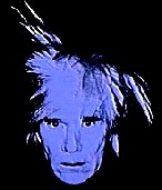 andy warhol