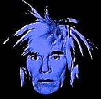 andy warhol
