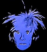 andy warhol