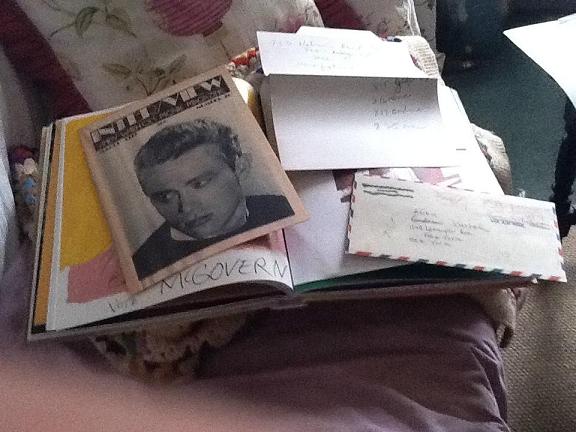 andy warhol treasures book