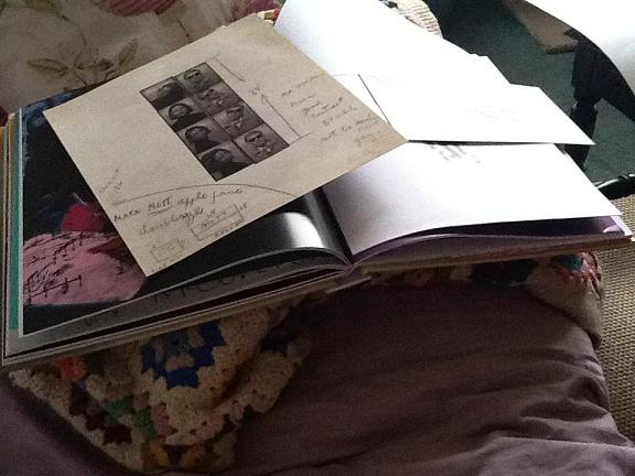 andy warhol treasures book