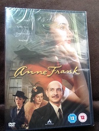Anne Frank Dvd