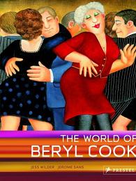 World of Beryl Cook Prestel Book