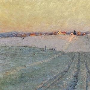 birge harrison print