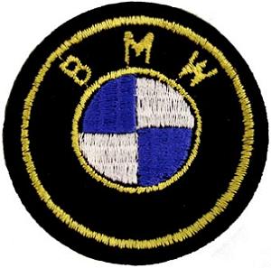 patches