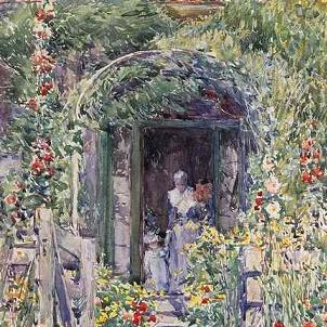 childe hassam prints
