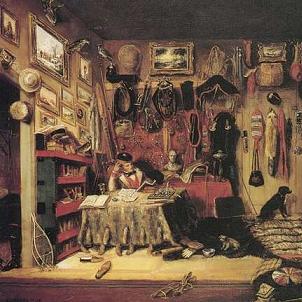 cornelius krieghoff print