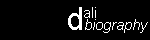 Salvador Dali Biography