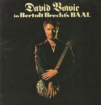 david bowie baal ep