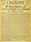 The Dreyfus Affair