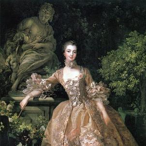 francois boucher print