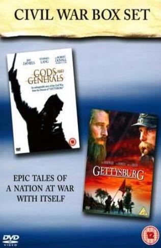 dvd boxset
