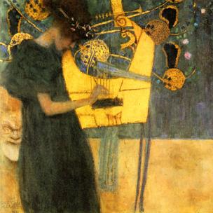 gustav klimt prints