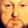 hans holbein the younger / portrait of henry Viii (1491-1547) aged 49, 1540