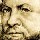 hans holbein the younger / self portrait
