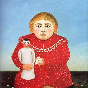 henri rousseau prints