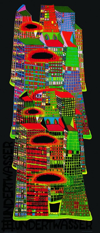 hundertwasser
