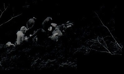 The Isdal Woman Body