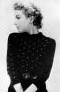 Jacqueline Lamba Breton portrait