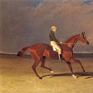 john frederick herring print