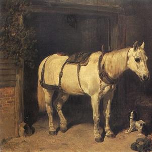 john frederick herring print