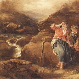 joseph h molloy print