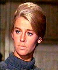Julie Christie
