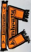lambretta wool type scarf