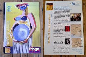 lee miller farley farm card