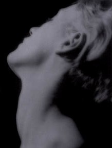 Lee Miller by Man Ray