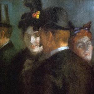 louis anquetin print