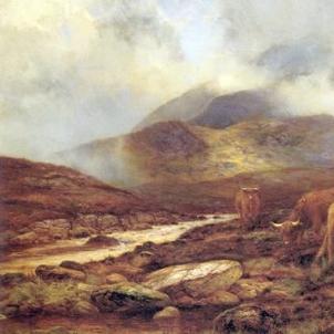 louis bosworth hurt print