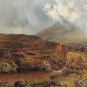 louis bosworth hurt canvas print