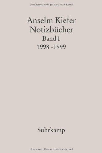 Notizbuecher Band 1