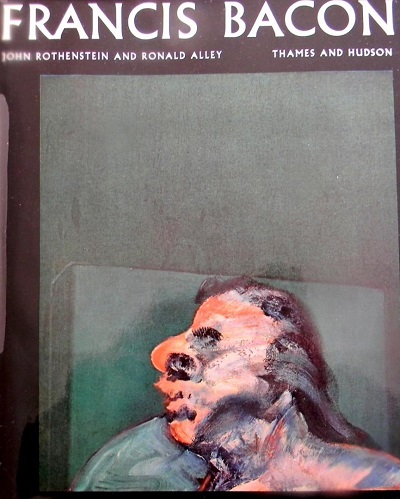 Francis Bacon: Catalogue Raisonne and Documentation Book
