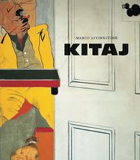Kitaj Monograph Book