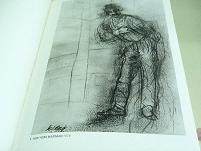 R. B. Kitaj signed exhibition catalogue