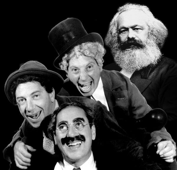 marx