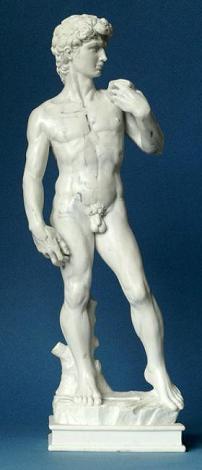 David