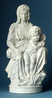 Madonna of Bruges