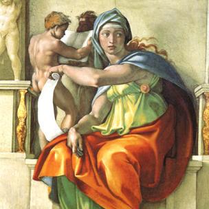 michelangelo prints