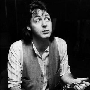 paul mccartney