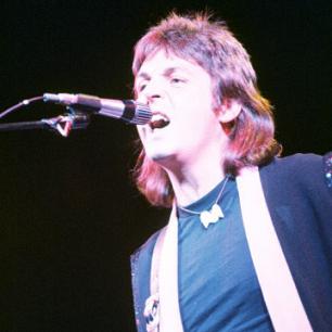 paul mccartney