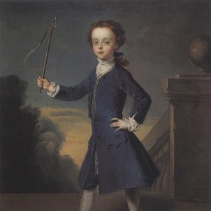 philip mercier print