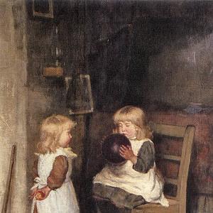 robert gemmell hutchison print