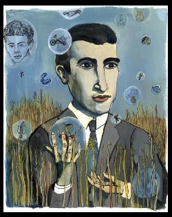 salinger