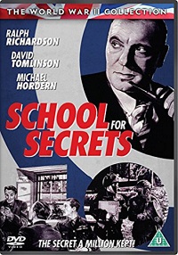 school for secrets 2015 dvd