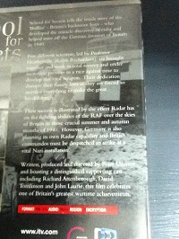 school for secrets dvd