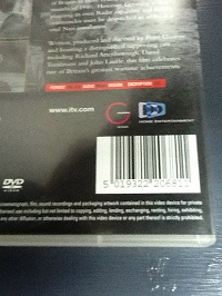school for secrets dvd