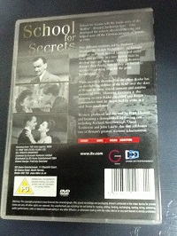 school for secrets dvd